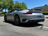 Used 2017 Porsche 911 Turbo image 3
