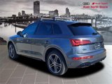 Used 2024 Audi Q5 e Premium Plus w/ Premium Plus Package image 5