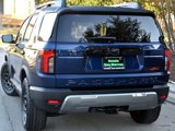 New 2026 Honda Passport TrailSport image 4