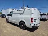 Used 2018 Nissan NV 1500 SV w/ Navigation Package image 2
