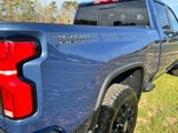 New 2025 Chevrolet Silverado 2500 LTZ w/ Trail Boss Package image 5