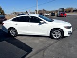 Used 2022 Chevrolet Malibu LS w/ Driver Confidence Package II image 5