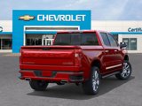 New 2026 Chevrolet Silverado 1500 High Country image 5