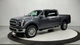 New 2025 Ford F150 Lariat image 3