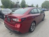 Used 2025 Subaru Legacy Limited image 4