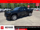 New 2025 Toyota Tacoma SR5 image 1