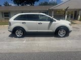 Used 2009 Ford Edge SE image 2