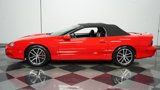 Used 2002 Chevrolet Camaro Z28 w/ SS Performance/Appearance Pkg image 2