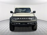 New 2025 Ford Bronco Badlands w/ Sasquatch Package image 2