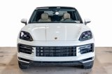 Used 2024 Porsche Cayenne Coupe image 4
