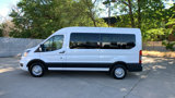 Used 2024 Ford Transit 350 XLT image 2