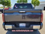 New 2025 Toyota Tundra 1794 Edition image 3