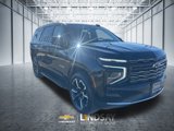 New 2025 Chevrolet Tahoe High Country image 3