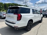 Certified 2025 GMC Yukon XL Denali w/ Sun & Power Step Package image 3