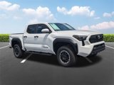 New 2025 Toyota Tacoma TRD Off-Road image 2