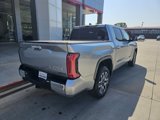 New 2025 Toyota Tundra 1794 Edition image 4