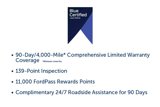Certified 2022 Ford F150 XL w/ STX Appearance Package image 3