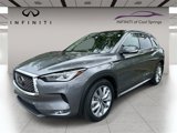 Certified 2022 INFINITI QX50 Luxe image 3