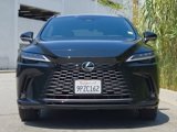 Used 2024 Lexus RX 450h AWD w/ Luxury Package image 3