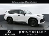 New 2025 Lexus LX 700h Overtrail image 2