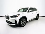 Used 2025 BMW X1 xDrive28i w/ Convenience Package image 3