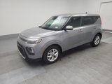 Used 2022 Kia Soul LX w/ Technology Package image 2