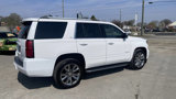 Used 2015 Chevrolet Tahoe LTZ image 5