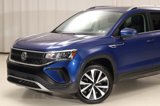 Used 2022 Volkswagen Taos SE image 4