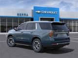 New 2025 Chevrolet Tahoe LS image 3
