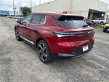 New 2025 Chevrolet Equinox EV LT w/ Convenience Package II image 5