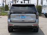 New 2025 Chevrolet Tahoe Premier image 4