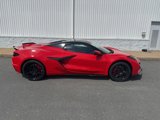 New 2025 Chevrolet Corvette Z06 image 3