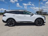 New 2026 Kia Sportage SX image 4