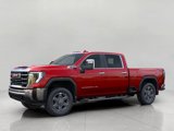 New 2025 GMC Sierra 2500 SLT w/ SLT Premium Package image 2