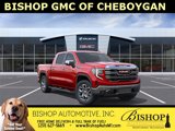 New 2025 GMC Sierra 1500 SLT w/ SLT Premium Plus Package image 3