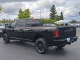 New 2025 RAM 3500 Big Horn image 3