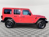 New 2025 Jeep Wrangler Unlimited Rubicon 4xe image 5