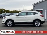 Used 2020 Nissan Rogue Sport SV w/ All-Weather Package image 2