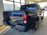 New 2025 Honda Ridgeline RTL image 2