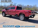 New 2025 Ford F250 Lariat w/ Lariat Ultimate Package image 3