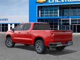 New 2026 Chevrolet Silverado 1500 LT image 3
