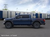 New 2025 Ford F150 Raptor image 3