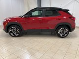 New 2026 Chevrolet TrailBlazer RS w/ Convenience Package image 2