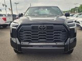 New 2025 Toyota Tundra Limited image 2