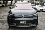 New 2025 Volkswagen ID.4 Pro image 2
