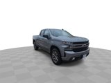 Certified 2022 Chevrolet Silverado 1500 RST w/ Bed Protection Package image 2