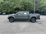 Used 2012 Ford F150 Raptor w/ Raptor Luxury Pkg image 2