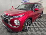 New 2025 Mitsubishi Outlander SEL image 3