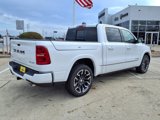 New 2025 RAM 1500 Limited w/ Body Color Bumper Group image 4