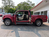 Used 2015 Ford F150 Lariat w/ Equipment Group 502A Luxury image 5
